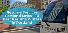 Resume Writing Services in Chicago